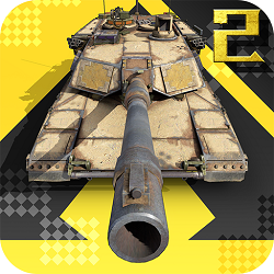 钢铁力量2正版安卓版