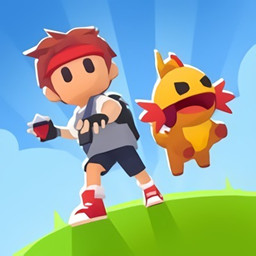 进化吧异兽手机版