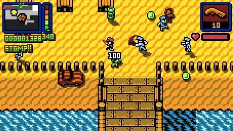 荒野老城汉化版(RCR DX)最新版截图2