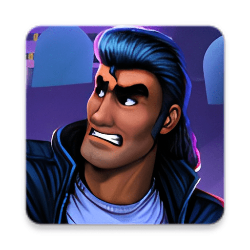 荒野老城汉化版(RCR DX)