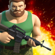 金属兄弟内置菜单破解版