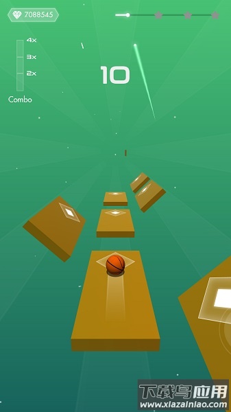 魔力旋转游戏最新版截图2