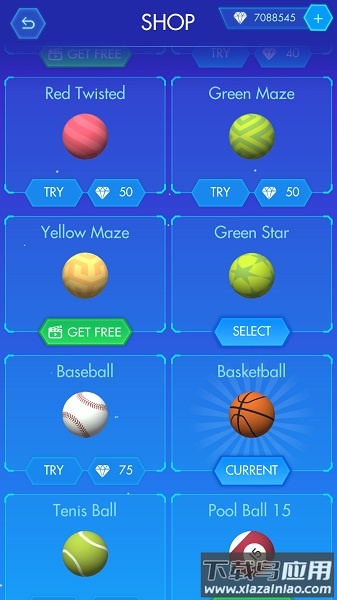 魔力旋转游戏最新版截图3