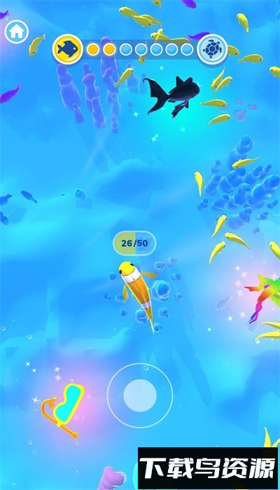 进化合并手机版(Evolution Merge)下载