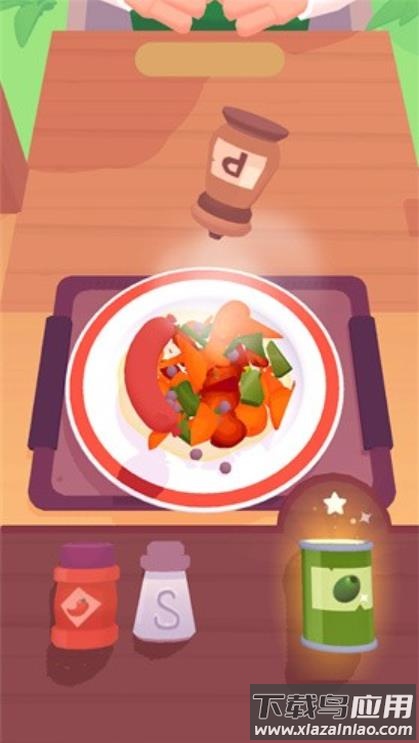 家常菜游戏下载最新版截图2