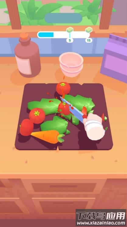 家常菜游戏下载最新版截图3
