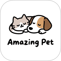 了不起的派特萌官方版