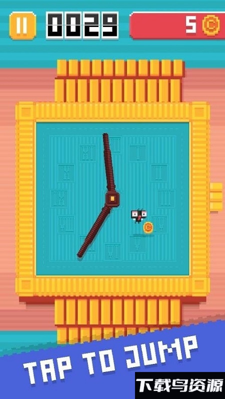 飞行时钟手机版最新版截图2