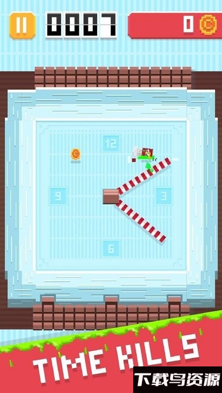 飞行时钟手机版最新版截图4