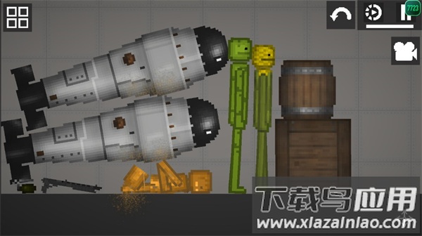 甜瓜游乐场20.0版本