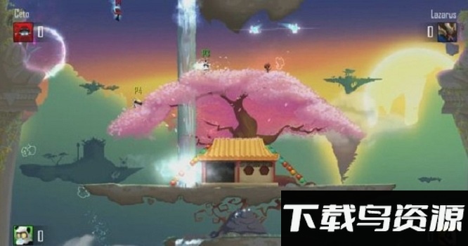 飞行冲突游戏最新版截图2