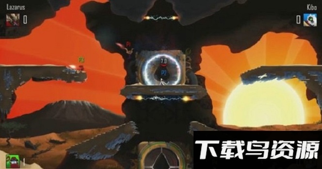 飞行冲突游戏最新版截图3