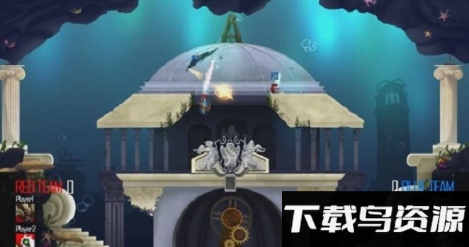 飞行冲突游戏最新版截图4