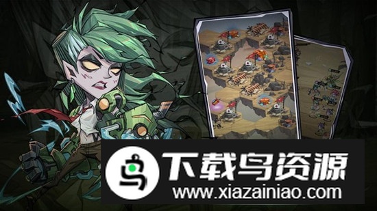 都市冒险高手九游渠道版本最新版截图2