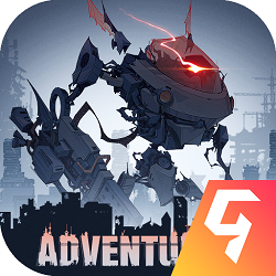 都市冒险高手九游渠道版本