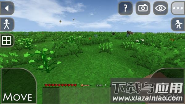 生存战争2儒雅随和(Survivalcraft 2)截图2