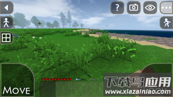生存战争2儒雅随和(Survivalcraft 2)截图3