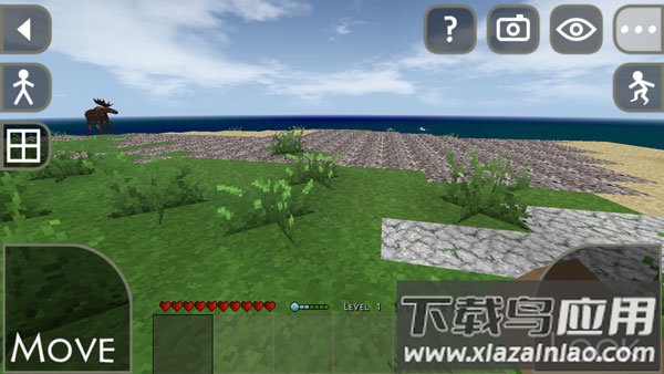 生存战争2儒雅随和(Survivalcraft 2)截图4