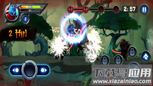 火柴人大乐斗最新版截图2