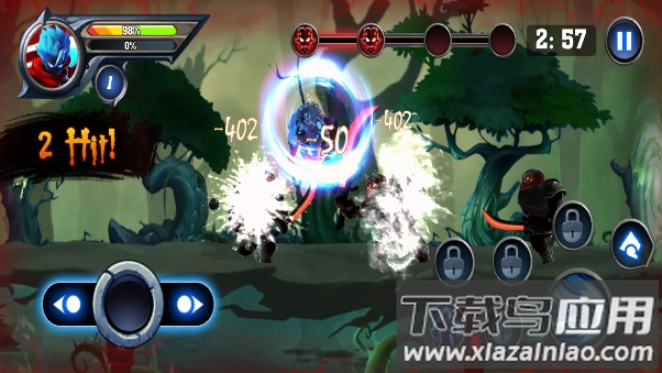 火柴人大乐斗游戏最新版截图4