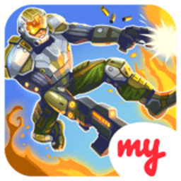 进化乌托邦的英雄游戏(EvoHeroes)