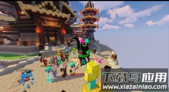 梦域宝可梦手机版下载最新版截图2