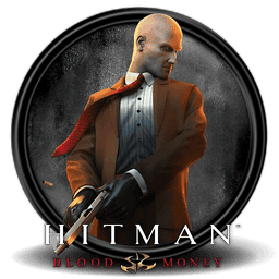 杀手血钱手游(Hitman Blood Money)