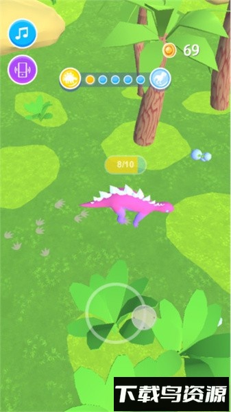 进化之路手游最新版截图1