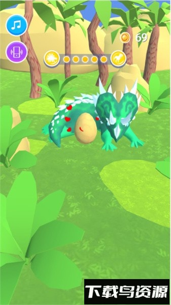 进化之路手游最新版截图2