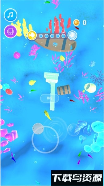 进化之路手游最新版截图3