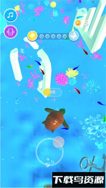 进化之路手游最新版截图4