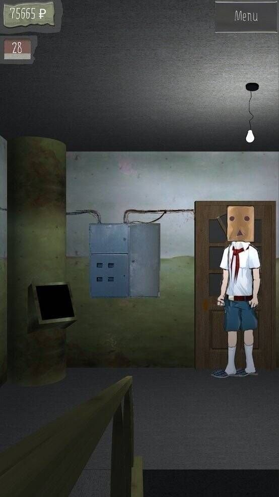 死宅的一生汉化破解版金钱无限最新版截图3