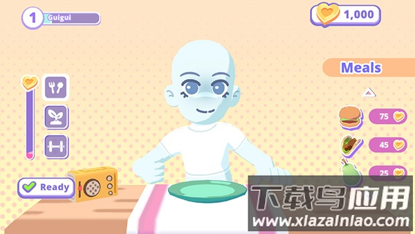 袖珍伙伴手游下载最新版截图1