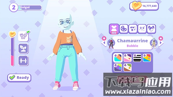 袖珍伙伴手游下载最新版截图4