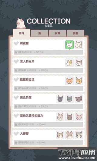 猫汤物语官方最新版