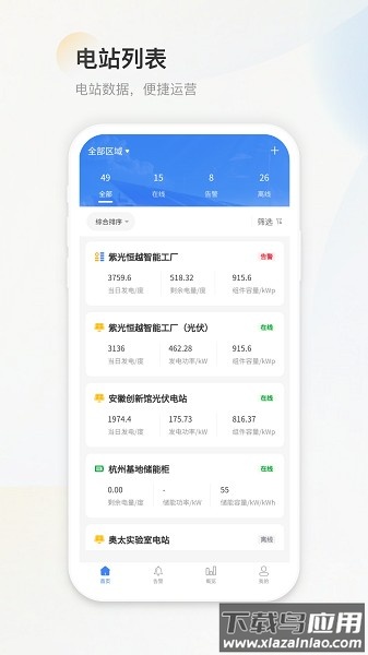 H3C能源云平台最新版截图1