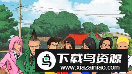 躺平模拟大作战游戏最新版截图3