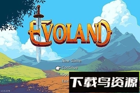 进化之地日文版最新版截图4