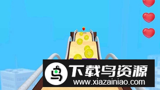 跑个球球手游官方最新版最新版截图2