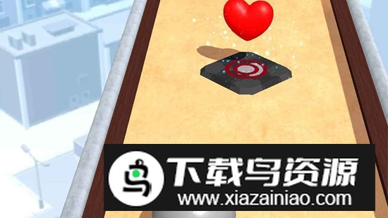 跑个球球手游官方最新版最新版截图3