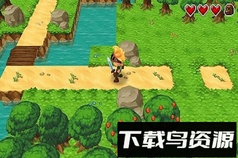 进化之地微信登录版截图