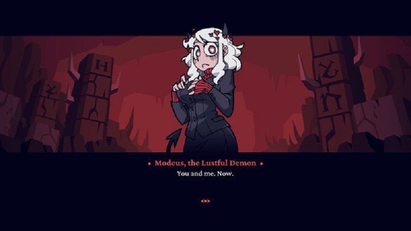 地狱把妹王中文版最新版截图2