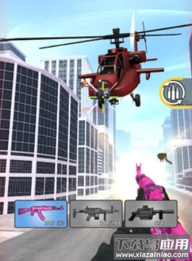 疯狂道路手游下载最新版截图1