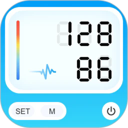 天天血压血糖测app