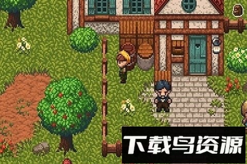 进化之地原版最新版截图4