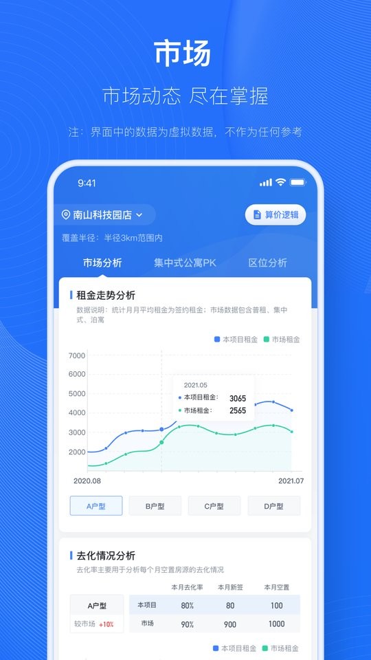 小泊资管官方版最新版截图2