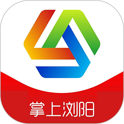 掌上浏阳手机台