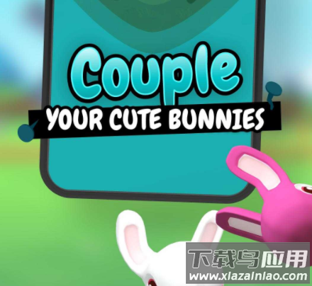 Bunniiies游戏