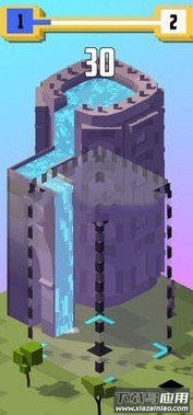 瀑布连桥游戏下载最新版截图4