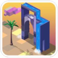 瀑布连桥游戏下载